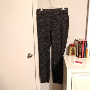 Apt. 9® Brynn Midrise Pull-On Skinny Dress Pants